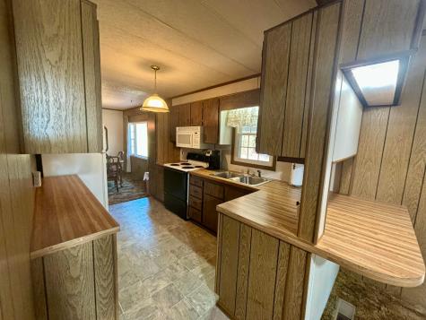 516 Baldwin Drive Howard OH 43028