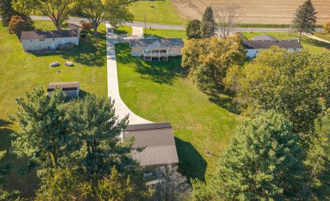 14133 Beckley Road Mount Vernon OH 43050