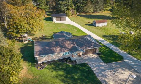 14133 Beckley Road Mount Vernon OH 43050