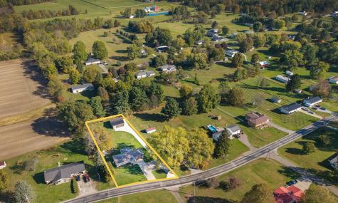 14133 Beckley Road Mount Vernon OH 43050