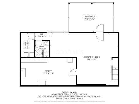 14133 Beckley Road Mount Vernon OH 43050