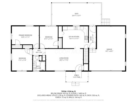 14133 Beckley Road Mount Vernon OH 43050