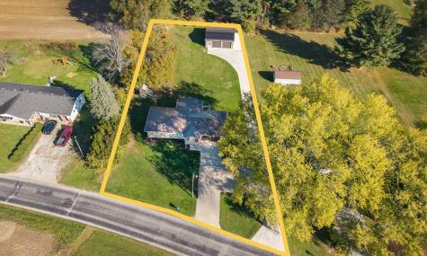 14133 Beckley Road Mount Vernon OH 43050