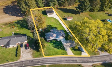 14133 Beckley Road Mount Vernon OH 43050