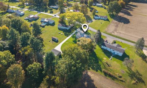 14133 Beckley Road Mount Vernon OH 43050