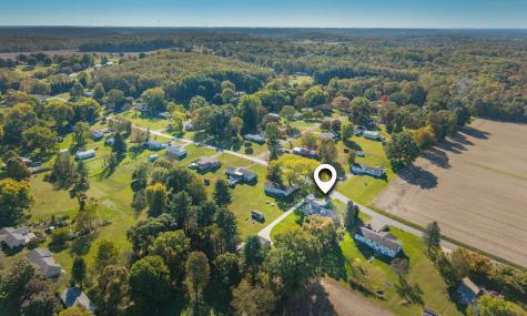 14133 Beckley Road Mount Vernon OH 43050