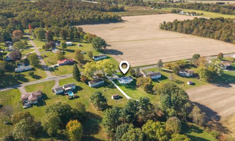 14133 Beckley Road Mount Vernon OH 43050