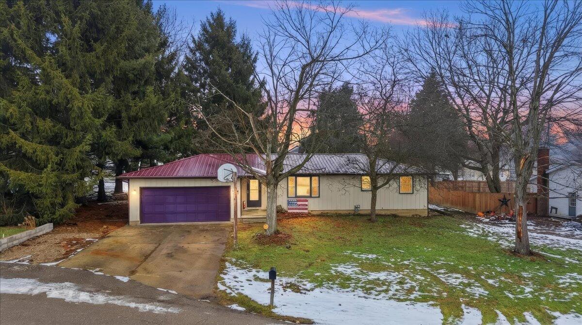 6 Adena Court Fredericktown OH 43019