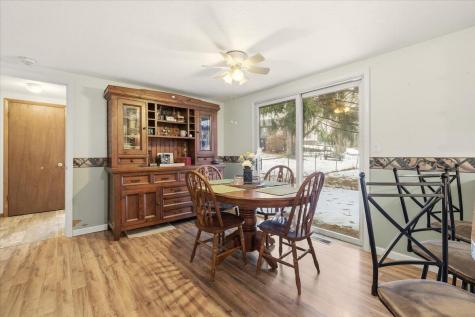 6 Adena Court Fredericktown OH 43019