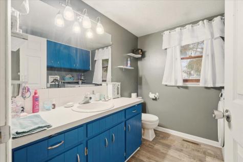 6 Adena Court Fredericktown OH 43019