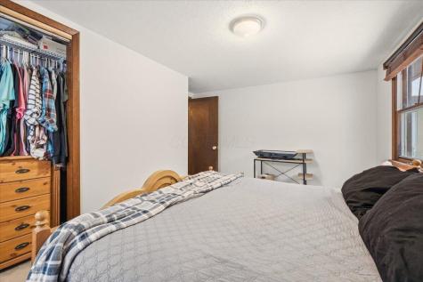 6 Adena Court Fredericktown OH 43019