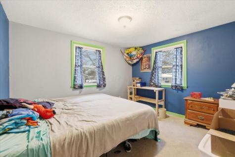 6 Adena Court Fredericktown OH 43019