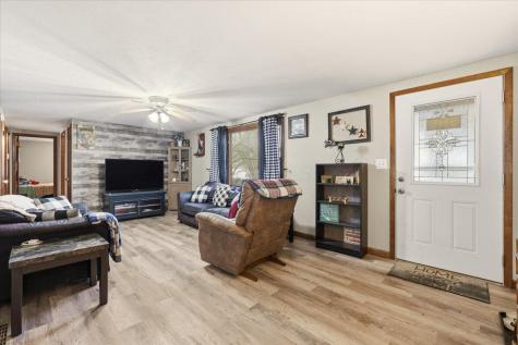 6 Adena Court Fredericktown OH 43019