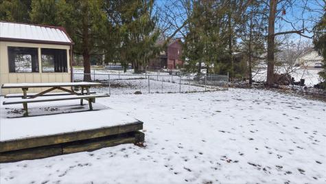 6 Adena Court Fredericktown OH 43019