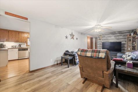 6 Adena Court Fredericktown OH 43019