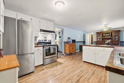 6 Adena Court Fredericktown OH 43019