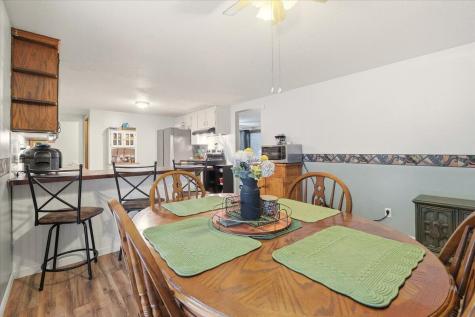 6 Adena Court Fredericktown OH 43019