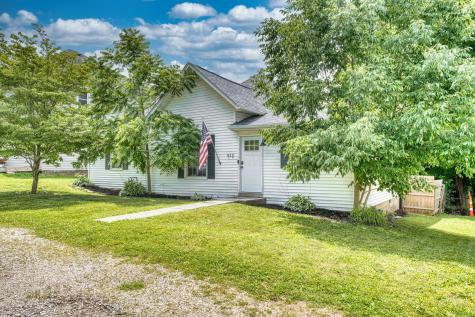512 Mill Street Utica OH 43080