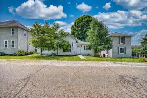 512 Mill Street Utica OH 43080