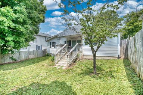 512 Mill Street Utica OH 43080