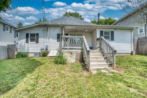 512 Mill Street Utica OH 43080