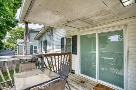 512 Mill Street Utica OH 43080