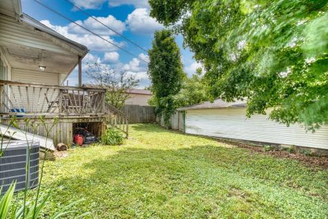 512 Mill Street Utica OH 43080