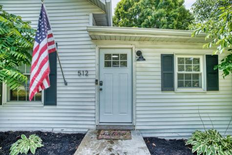512 Mill Street Utica OH 43080