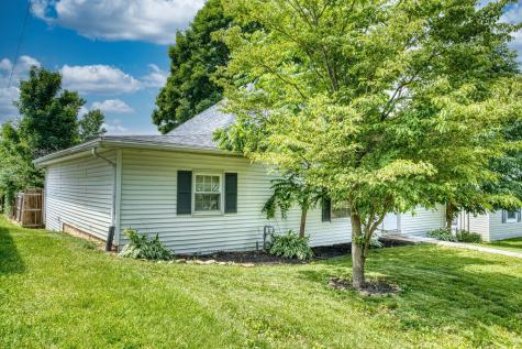 512 Mill Street Utica OH 43080