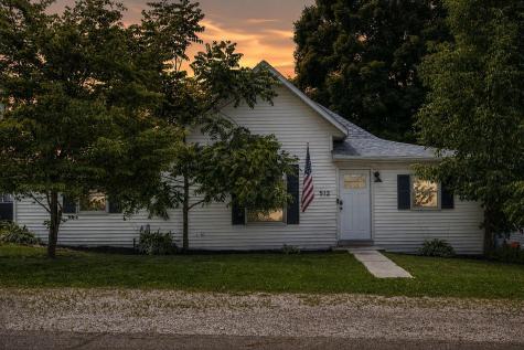 512 Mill Street Utica OH 43080
