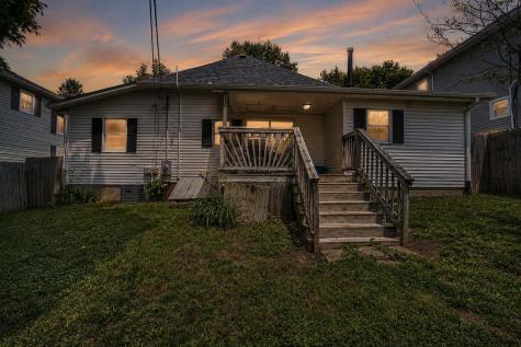 512 Mill Street Utica OH 43080