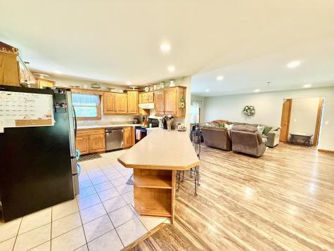 15596 Carson Road Mount Vernon OH 43050