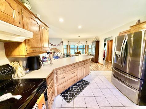 15596 Carson Road Mount Vernon OH 43050