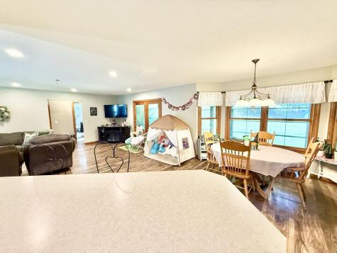 15596 Carson Road Mount Vernon OH 43050