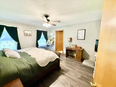 15596 Carson Road Mount Vernon OH 43050