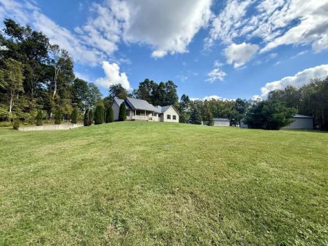 15596 Carson Road Mount Vernon OH 43050