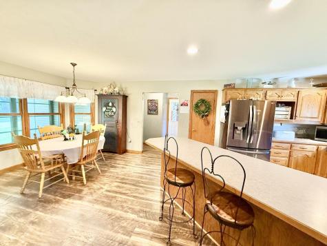 15596 Carson Road Mount Vernon OH 43050