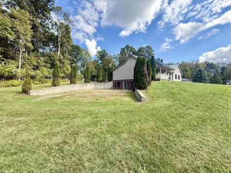 15596 Carson Road Mount Vernon OH 43050