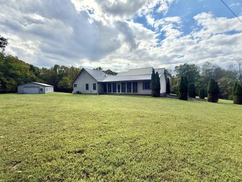 15596 Carson Road Mount Vernon OH 43050