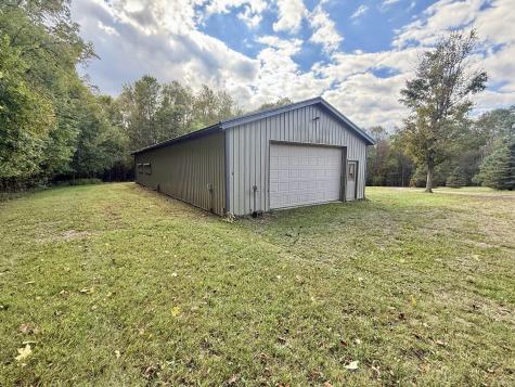 15596 Carson Road Mount Vernon OH 43050