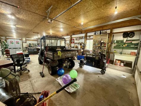 15596 Carson Road Mount Vernon OH 43050