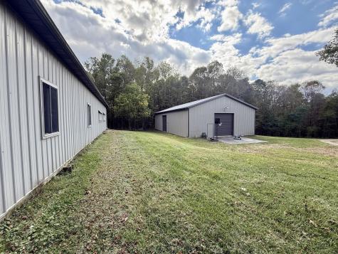 15596 Carson Road Mount Vernon OH 43050