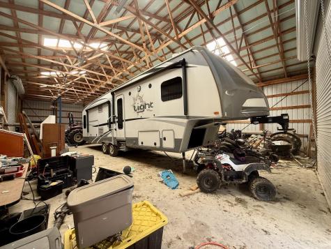 15596 Carson Road Mount Vernon OH 43050