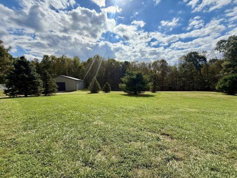 15596 Carson Road Mount Vernon OH 43050