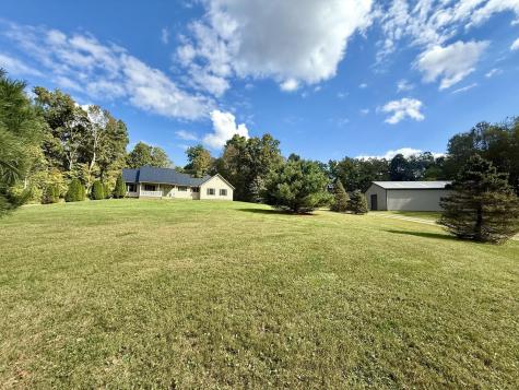 15596 Carson Road Mount Vernon OH 43050