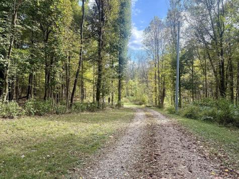 15596 Carson Road Mount Vernon OH 43050