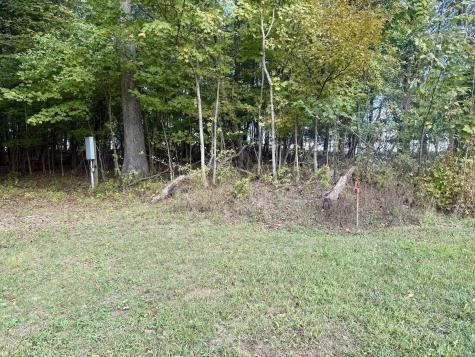 15596 Carson Road Mount Vernon OH 43050