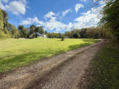 15596 Carson Road Mount Vernon OH 43050