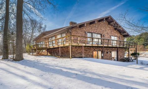 12760 Hilltop Drive Fredericktown OH 43019