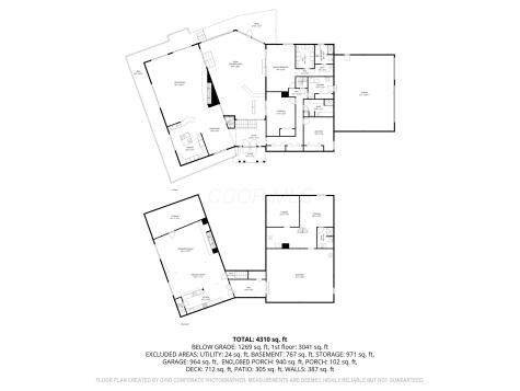 12760 Hilltop Drive Fredericktown OH 43019